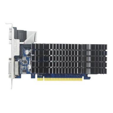 Placa video ASUS nVidia GeForce GT210, 512MB GDDR2, HDMI, PCI-E